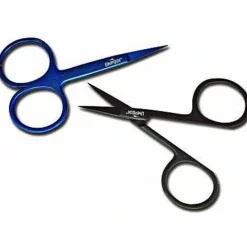 Fly Fishing^ Dream Stream+ All Purpose Scissor 4" - Your Premium Fishing Gear Store Rods Lines Baits Accessories