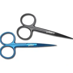 Shop All^ Dream Stream+ Hair Scissor 4.75" - Your Premium Fishing Gear Store Rods Lines Baits Accessories