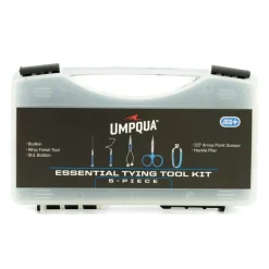 Shop All^ Dreamstream+ 5pc Tying Tool Kit Blue - Your Premium Fishing Gear Store Rods Lines Baits Accessories