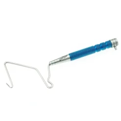 Fly Fishing^ Dreamstream+ Whip Finish Tool Blue - Your Premium Fishing Gear Store Rods Lines Baits Accessories