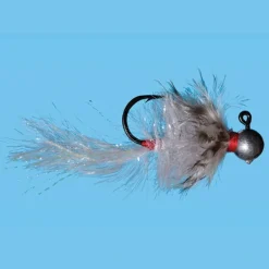 Fly Fishing^ Drop Dead Minnow - Your Premium Fishing Gear Store Rods Lines Baits Accessories
