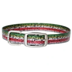 Fishing Line^ Dublin Dog KOA Dublin Dog Collar - Your Premium Fishing Gear Store Rods Lines Baits Accessories