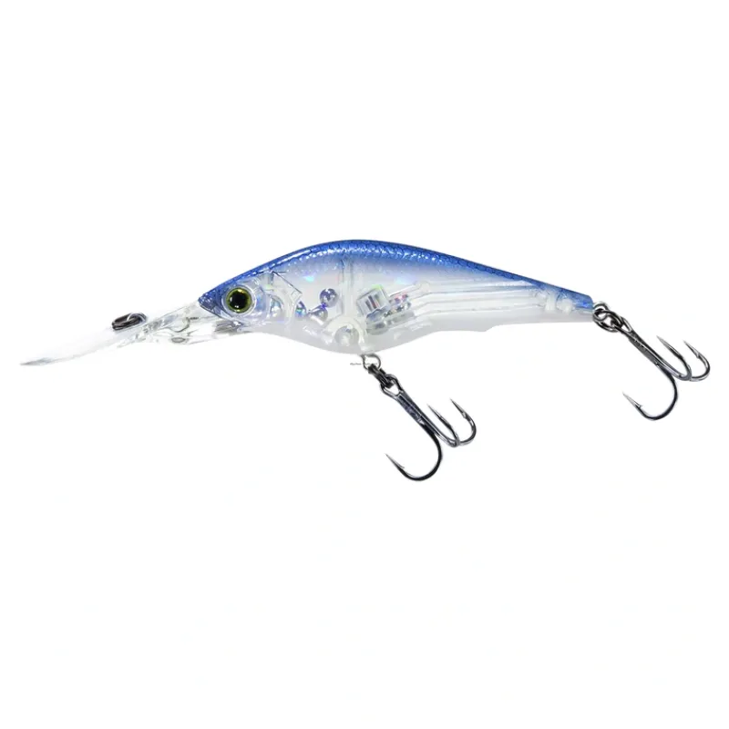 Bait^ Duel Hardcore Shad 75SF 75MM 3" - Your Premium Fishing Gear Store Rods Lines Baits Accessories