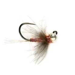 Fly Fishing^ Duracell Jig Barbless - Your Premium Fishing Gear Store Rods Lines Baits Accessories