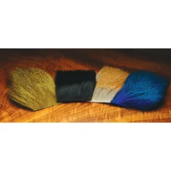 Shop All^ Dyed Deer Body Hair - Your Premium Fishing Gear Store Rods Lines Baits Accessories