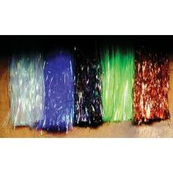 Bait^ Dyed Pearl Flashabou - Your Premium Fishing Gear Store Rods Lines Baits Accessories