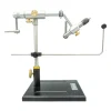 Fly Fishing^ Dyna-King Barracuda Deluxe Vise Pedestal - Your Premium Fishing Gear Store Rods Lines Baits Accessories