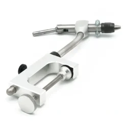 Fishing Line^ Dyna-King Kingfisher Vise Clamp - Your Premium Fishing Gear Store Rods Lines Baits Accessories