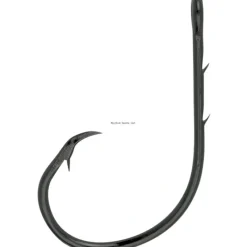 Bait^ Eagle Claw Lazer Sharp Offset Baitholder CIrcle Hook, Sz 3/0 - Your Premium Fishing Gear Store Rods Lines Baits Accessories