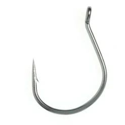 Shop All^ Eagle Claw Lazer Sharp Wide Gap Wacky Worm Hook, Size 2/0 - Your Premium Fishing Gear Store Rods Lines Baits Accessories