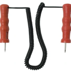 Shop All^ Eagle Claw Retractable Ice Safety Picks ICRSFPLD - Your Premium Fishing Gear Store Rods Lines Baits Accessories