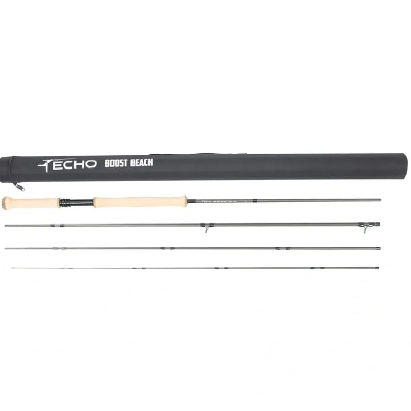 Fishing Line^ Echo Boost Beach - Your Premium Fishing Gear Store Rods Lines Baits Accessories