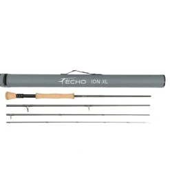 Fishing Line^ Echo Ion XL Fly Rod - Your Premium Fishing Gear Store Rods Lines Baits Accessories