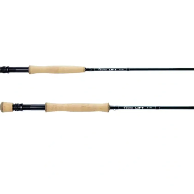 Fishing Line^ Echo Lift Fly Rod - Your Premium Fishing Gear Store Rods Lines Baits Accessories