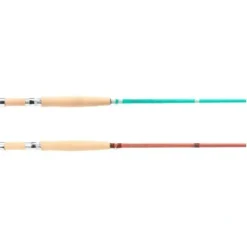 Rods^ Echo River Glass - 5wt - Your Premium Fishing Gear Store Rods Lines Baits Accessories