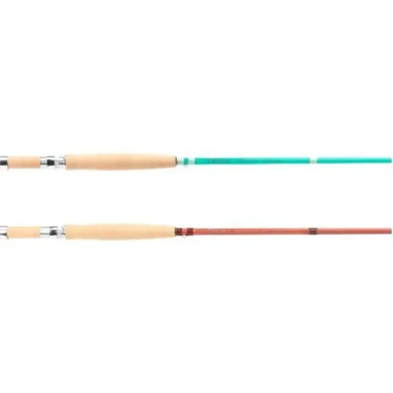 Rods^ Echo River Glass - 5wt - Your Premium Fishing Gear Store Rods Lines Baits Accessories