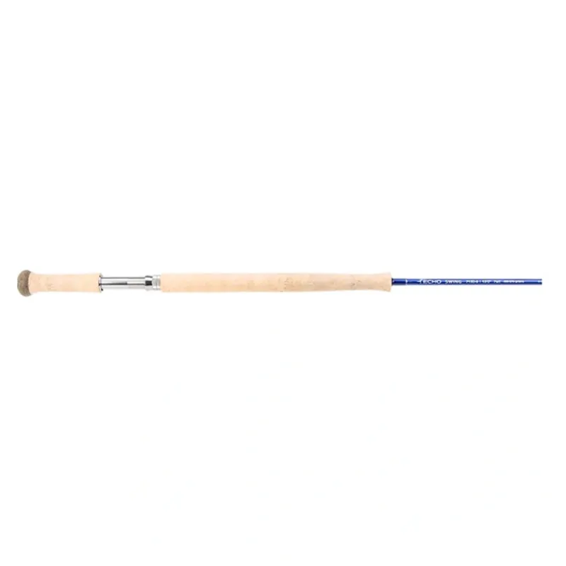 Rods^ Echo Swing Spey Fly Rod - Your Premium Fishing Gear Store Rods Lines Baits Accessories