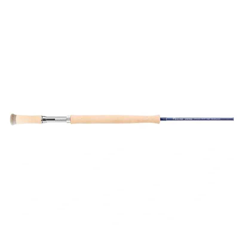 Rods^ Echo Swing Switch Fly Rod - Your Premium Fishing Gear Store Rods Lines Baits Accessories