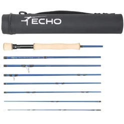 Fishing Line^ Echo TRIP Fly Rod - Your Premium Fishing Gear Store Rods Lines Baits Accessories