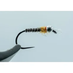 Fishing Line^ Egan's Frenchie Chironomid - Your Premium Fishing Gear Store Rods Lines Baits Accessories