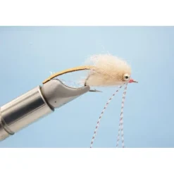 Shop All^ Ehlers' Finesse Bonefish Reaper - Tan #6 - Your Premium Fishing Gear Store Rods Lines Baits Accessories