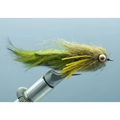 Shop All^ El Sculpito Olive #2 - Your Premium Fishing Gear Store Rods Lines Baits Accessories