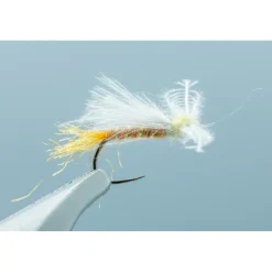 Shop All^ Elden's CDC PMD Emerger BL #16 - Your Premium Fishing Gear Store Rods Lines Baits Accessories