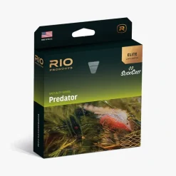Fishing Line^ Elite Predator Fly Line - Your Premium Fishing Gear Store Rods Lines Baits Accessories