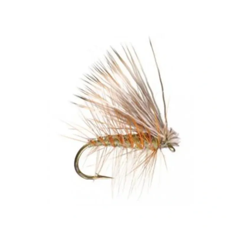 Fly Fishing^ Elk Hair Caddis - Your Premium Fishing Gear Store Rods Lines Baits Accessories