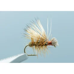 Shop All^ Elk Hair Caddis Brown - Your Premium Fishing Gear Store Rods Lines Baits Accessories