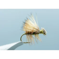 Shop All^ Elk Hair Caddis Olive - Your Premium Fishing Gear Store Rods Lines Baits Accessories