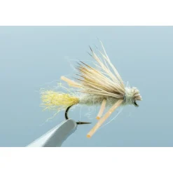 Shop All^ Elk Hair CDC Tan #14 - Your Premium Fishing Gear Store Rods Lines Baits Accessories