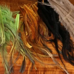 Shop All^ Emu Feathers - Your Premium Fishing Gear Store Rods Lines Baits Accessories