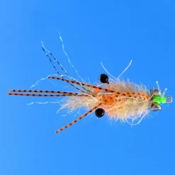 Shop All^ Enrico Puglisi Ascension Bay Mantis Shrimp - Golden Sand - Your Premium Fishing Gear Store Rods Lines Baits Accessories