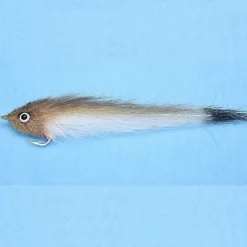 Fly Fishing^ Enrico Puglisi Rooster Fish Sardina - Your Premium Fishing Gear Store Rods Lines Baits Accessories