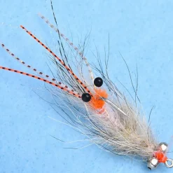 Shop All^ Enrico Puglisi Spawning Shrimp - Coyote - Your Premium Fishing Gear Store Rods Lines Baits Accessories