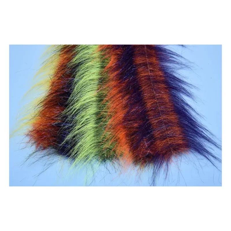 Fly Fishing^ EP Craftfur Brush 3" - Your Premium Fishing Gear Store Rods Lines Baits Accessories