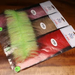 Shop All^ Ep Invader Brush 4.5" - Your Premium Fishing Gear Store Rods Lines Baits Accessories