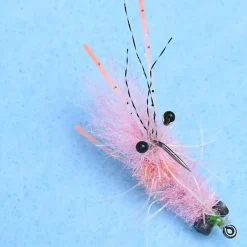 Shop All^ EP Mantis Shrimp - Pink - Your Premium Fishing Gear Store Rods Lines Baits Accessories