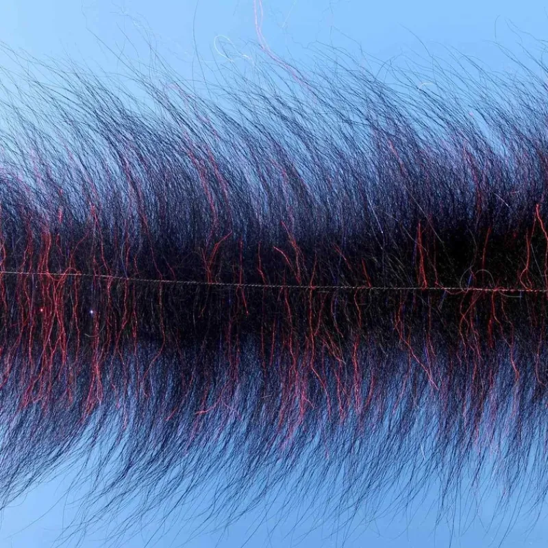 Fly Fishing^ EP Sommerlatte's Blend Foxy Brush 3" - Your Premium Fishing Gear Store Rods Lines Baits Accessories