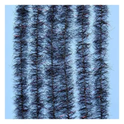 Fly Fishing^ EP Streamer Brush SF .50" - Your Premium Fishing Gear Store Rods Lines Baits Accessories