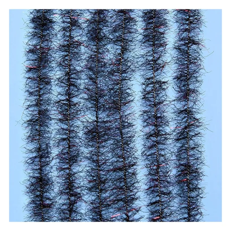 Fly Fishing^ EP Streamer Brush SF .50" - Your Premium Fishing Gear Store Rods Lines Baits Accessories