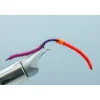 Shop All^ Eric's Firebead Sparkle Worm Wine Red #12 - Your Premium Fishing Gear Store Rods Lines Baits Accessories