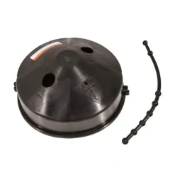 Shop All^ Eskimo 232A 8" Auger Blade Protector Quantum - Your Premium Fishing Gear Store Rods Lines Baits Accessories