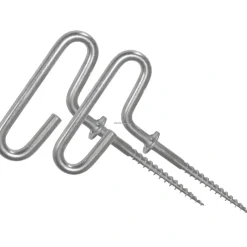 Shop All^ Eskimo Ice Anchors 2Pk Model 69138 - Your Premium Fishing Gear Store Rods Lines Baits Accessories