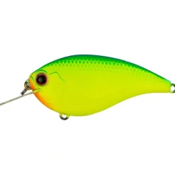 Bait^ Evergreen Flat Force Cr Crank, 5 Feet, Color: 28,Blue Back - Your Premium Fishing Gear Store Rods Lines Baits Accessories