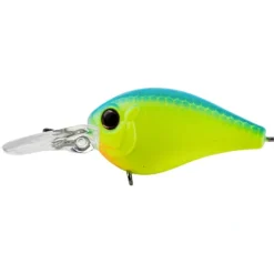 Bait^ Evergreen International Piccolo Crankbait 1 1/2" - Your Premium Fishing Gear Store Rods Lines Baits Accessories