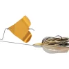 Bait^ Evergreen LB 3/8 oz. Buzzbait Golden Shiner - Your Premium Fishing Gear Store Rods Lines Baits Accessories