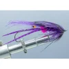 Shop All^ Farmer's Led ZepPrawn Purple/Black Pink Butt Orange Eyes - Your Premium Fishing Gear Store Rods Lines Baits Accessories