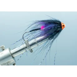 Shop All^ Farmer's Sure Shot Black/Purple Orange Head - Your Premium Fishing Gear Store Rods Lines Baits Accessories